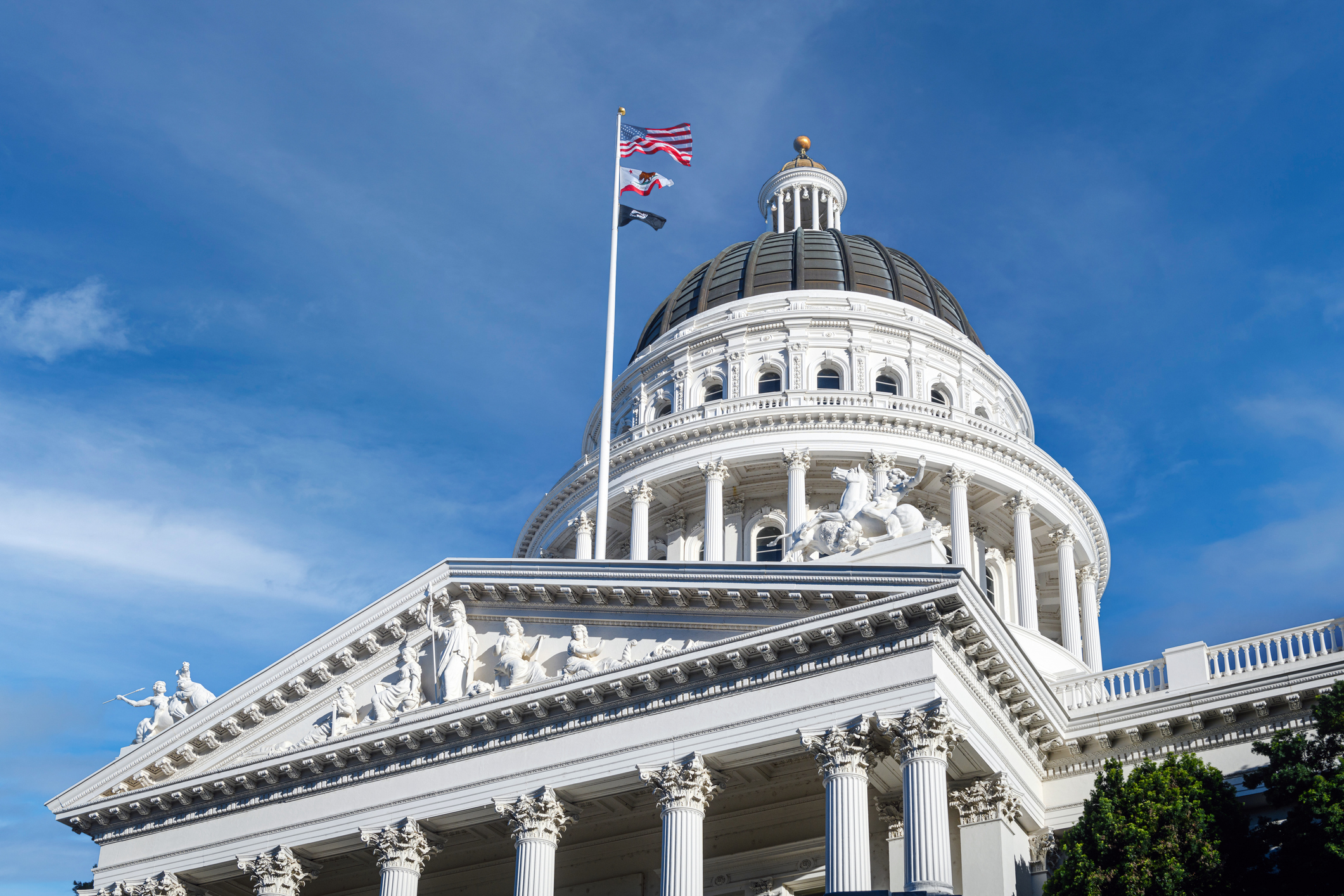 California’s SB 53: Understanding the Obligations in Effect Now and Into 2027