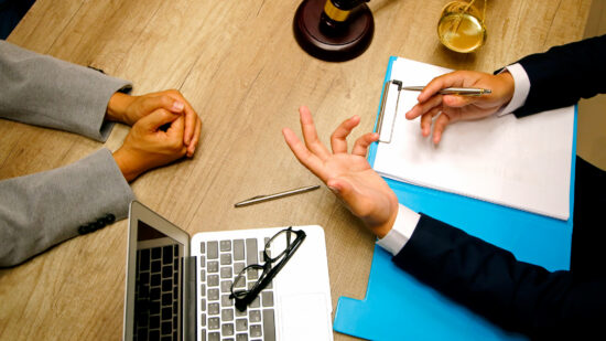 Privilege Waived! Clients Risk Waiving Attorney-Client Privilege When Seeking AI Legal Advice Prior to Meeting with Attorneys