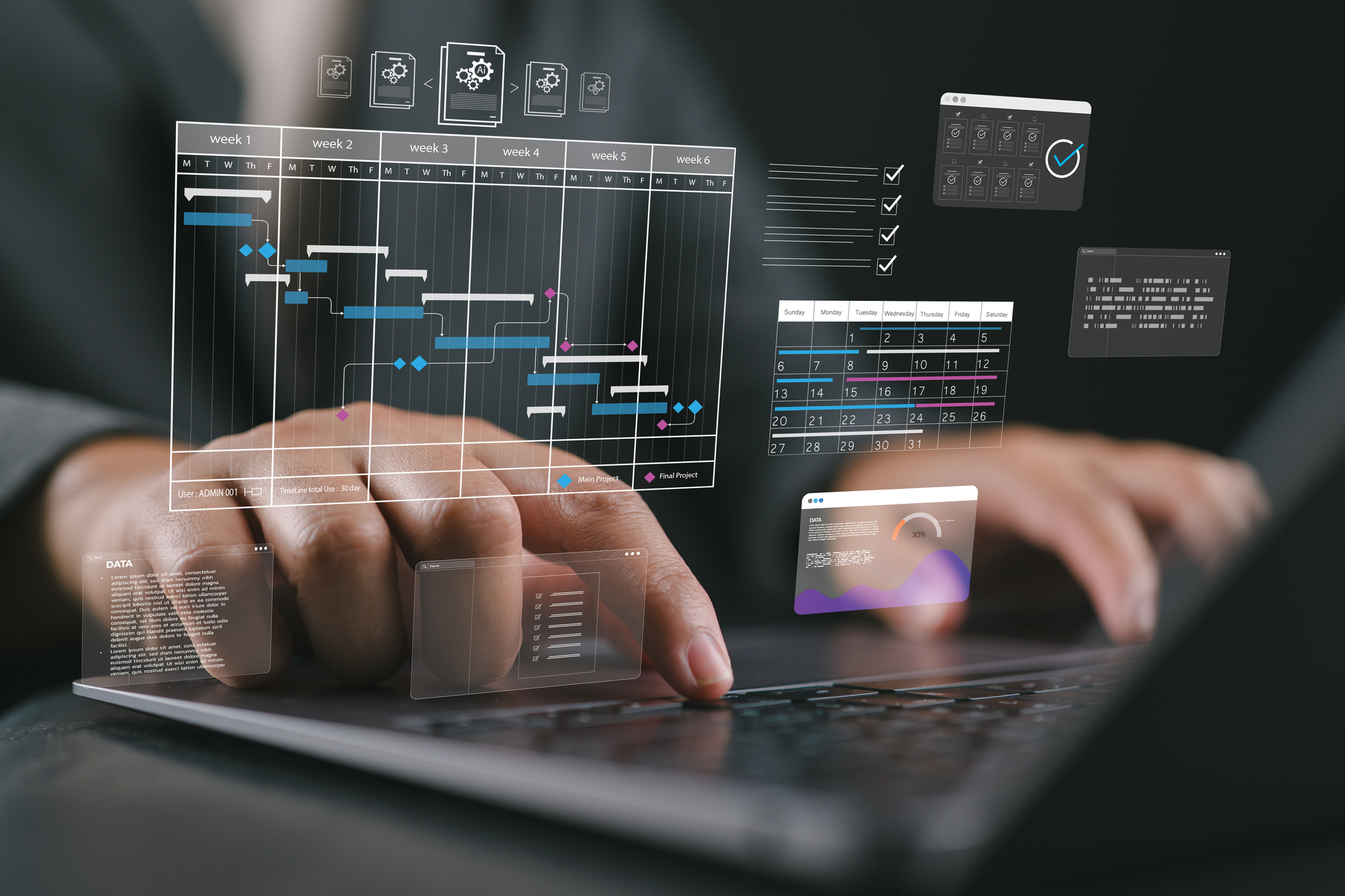 Can Government Contractors Use AI? A Legal Guide to AI Compliance and Disclosure Requirements
